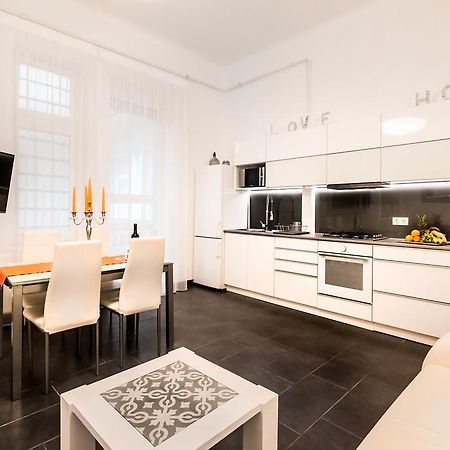 Modern Home City Centre Budapeşte Dış mekan fotoğraf