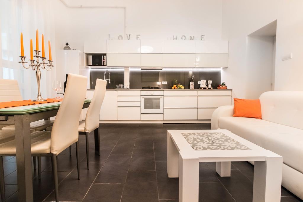 Modern Home City Centre Budapeşte Dış mekan fotoğraf