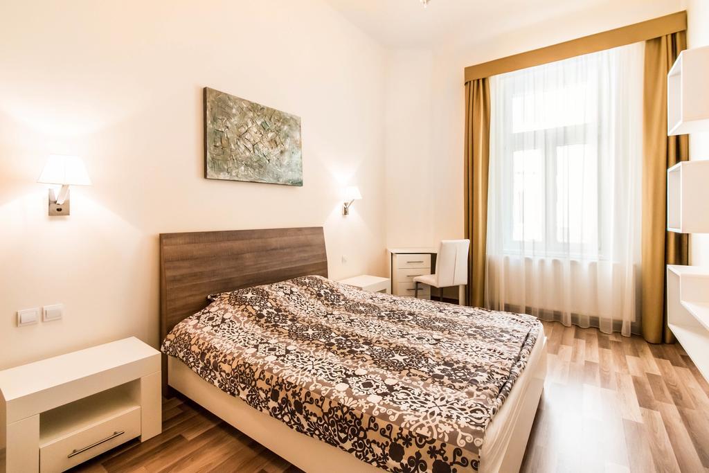 Modern Home City Centre Budapeşte Dış mekan fotoğraf