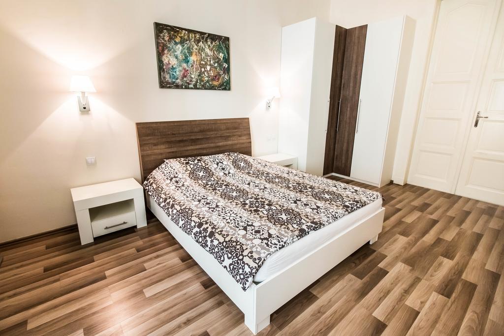 Modern Home City Centre Budapeşte Dış mekan fotoğraf