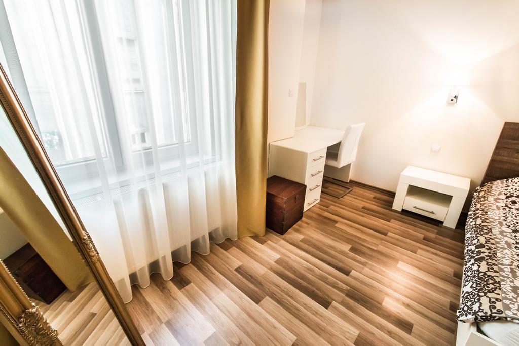 Modern Home City Centre Budapeşte Dış mekan fotoğraf