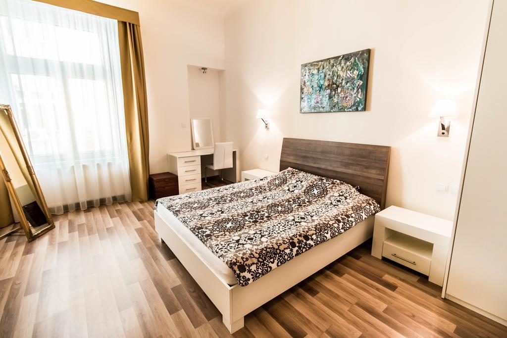 Modern Home City Centre Budapeşte Dış mekan fotoğraf